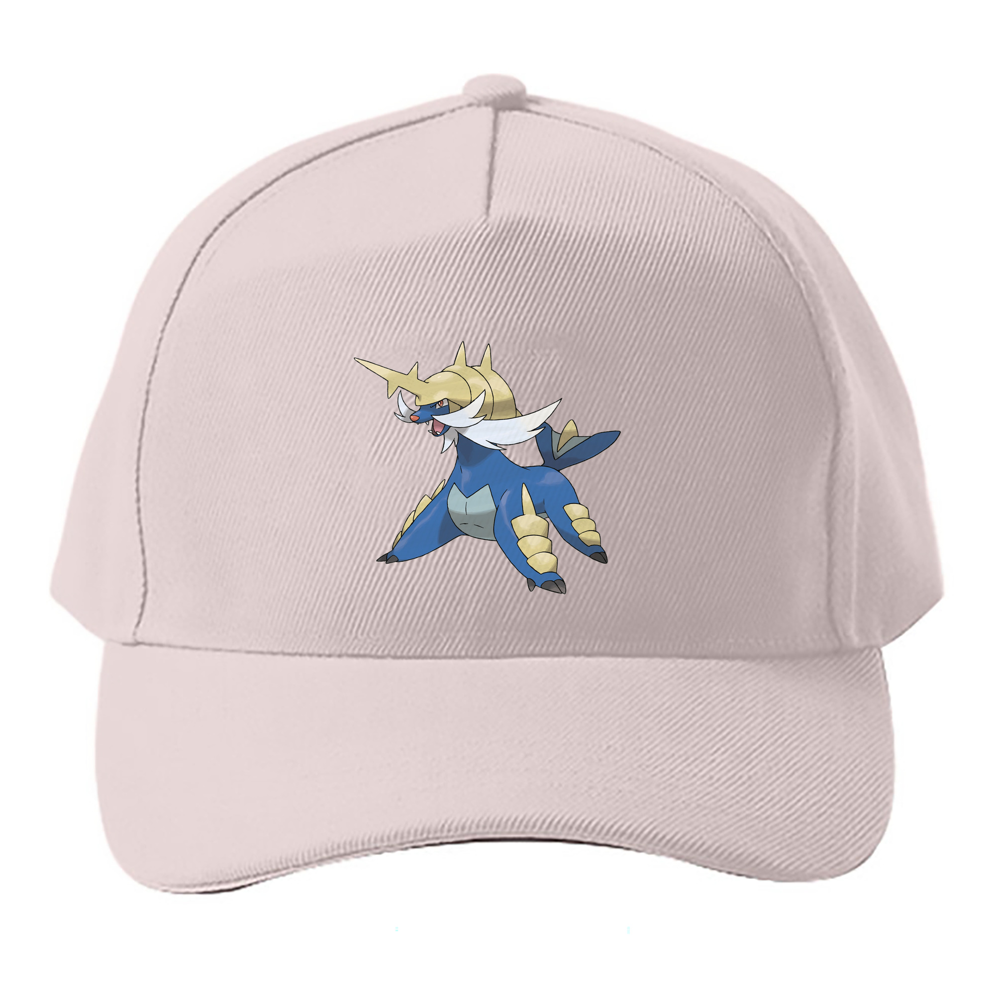 （画像用） ポケットモンスター Pokémon ベースボールキャップ 綿100％ 男女兼用 帽子 スポーツ